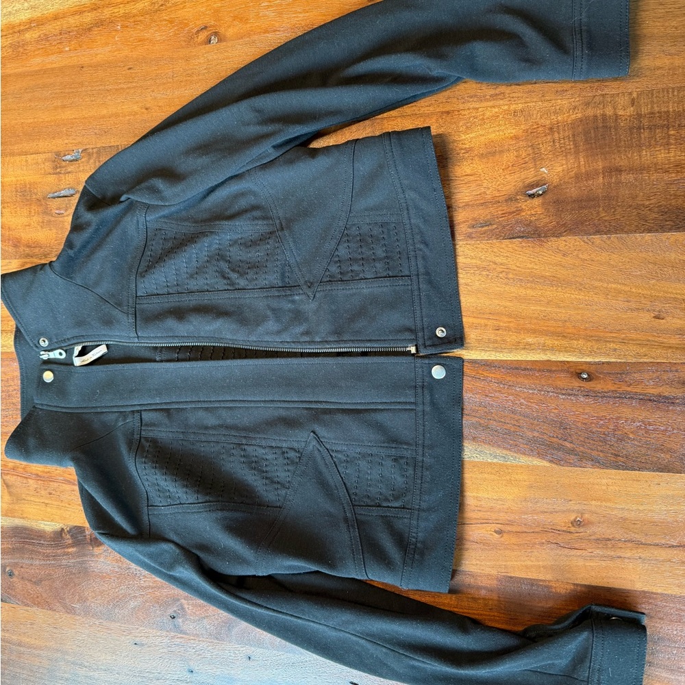 Moto jacket
